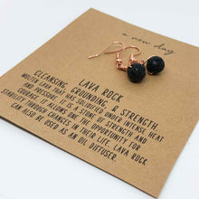Load image into Gallery viewer, A New Day Earrings