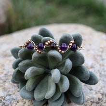 Load image into Gallery viewer, A Touch Of Mother Nature Beaded Bracelet