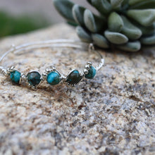 Load image into Gallery viewer, Inner Peace Beaded Bracelet