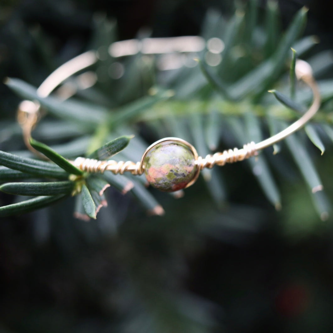 Tis The Season Bracelet