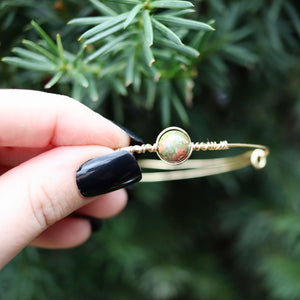 Tis The Season Bracelet