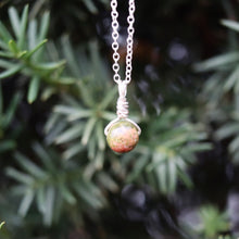 Load image into Gallery viewer, Tis The Season Necklace