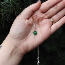 Load image into Gallery viewer, Evergreen Forest Necklace