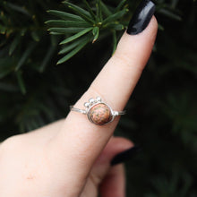 Load image into Gallery viewer, Tis The Season Beaded Ring