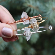 Load image into Gallery viewer, Winter Warlock Bracelet