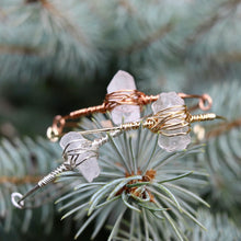 Load image into Gallery viewer, Winter Warlock Bracelet