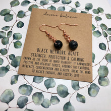 Load image into Gallery viewer, Divine Balance Earrings