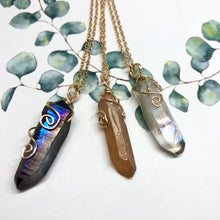 Load image into Gallery viewer, Magic Vibes Necklace