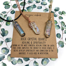 Load image into Gallery viewer, Magic Vibes Necklace