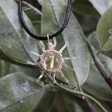 Load image into Gallery viewer, Light Of Day Necklace*citrine*