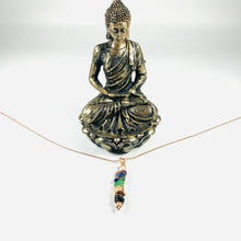 Load image into Gallery viewer, Energy Healing Necklace