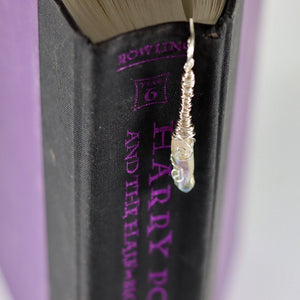 Magic Vibes Bookmark
