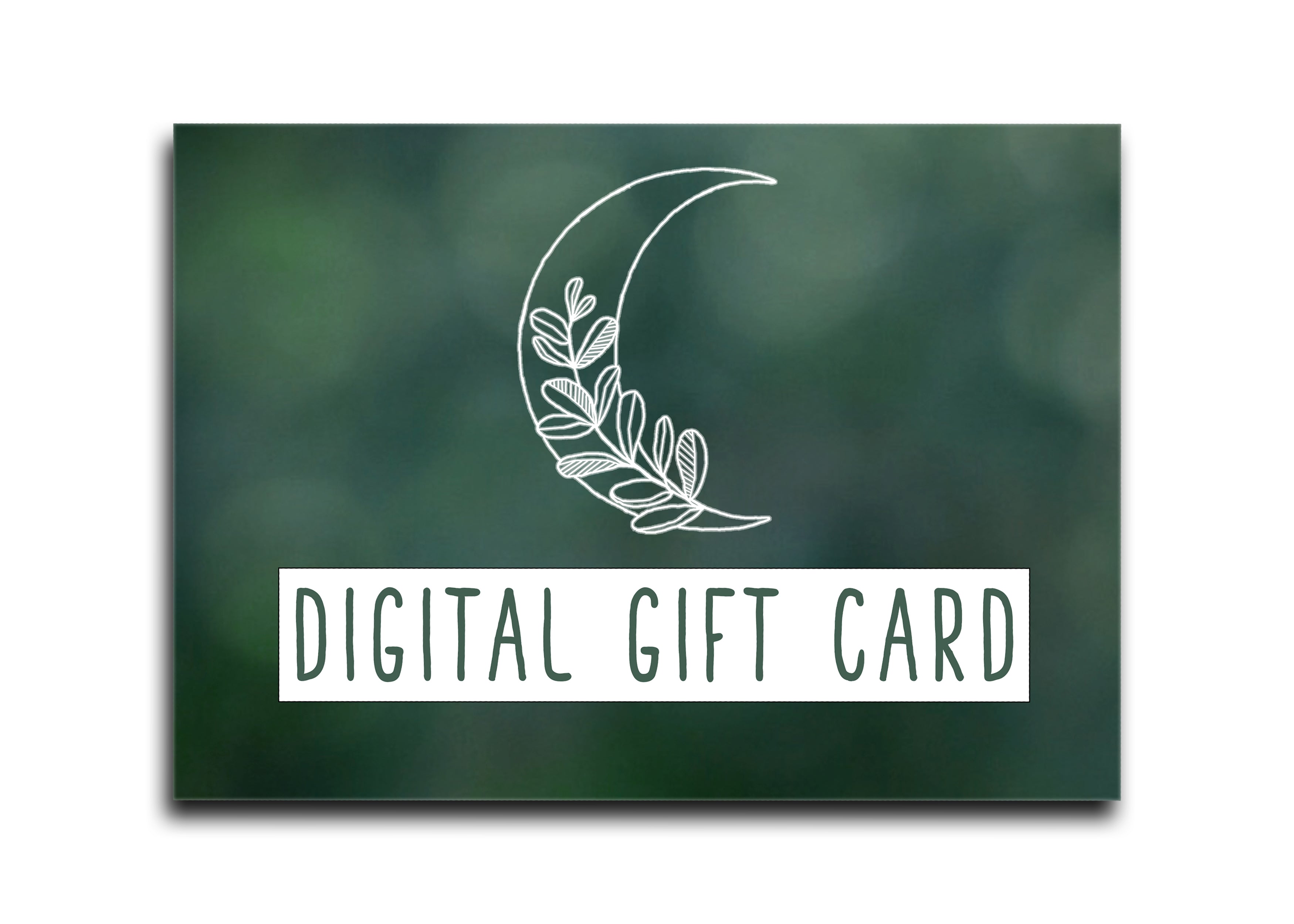 Digital Gift Card — Videri Chocolate Factory