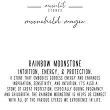 Load image into Gallery viewer, Moonchild Magic Necklace